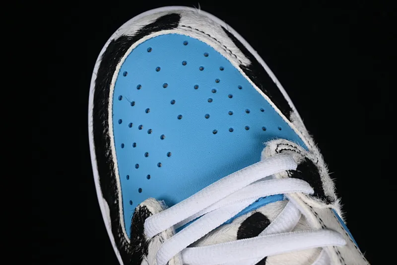 All categories Nk SB Dunk series Nk SB Dunk Low Low-top sneakers N version Ben & Jerry's x NK SB Dunk Low Pro QS"Chunky Dunky" Dunk series low-top classic versatile casual sports sneakers CU3244-100